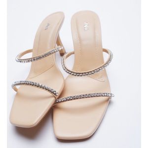 ZARA Heels